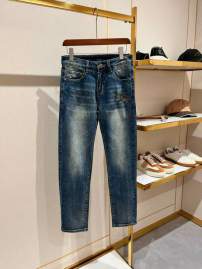 Picture of Burberry Jeans Long _SKUBurberrysz29-3825tr038576